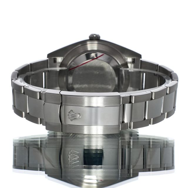 Rolex Datejust 41 126300 Image 3